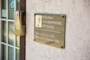 Sonoma Naturopathic Medicine Office